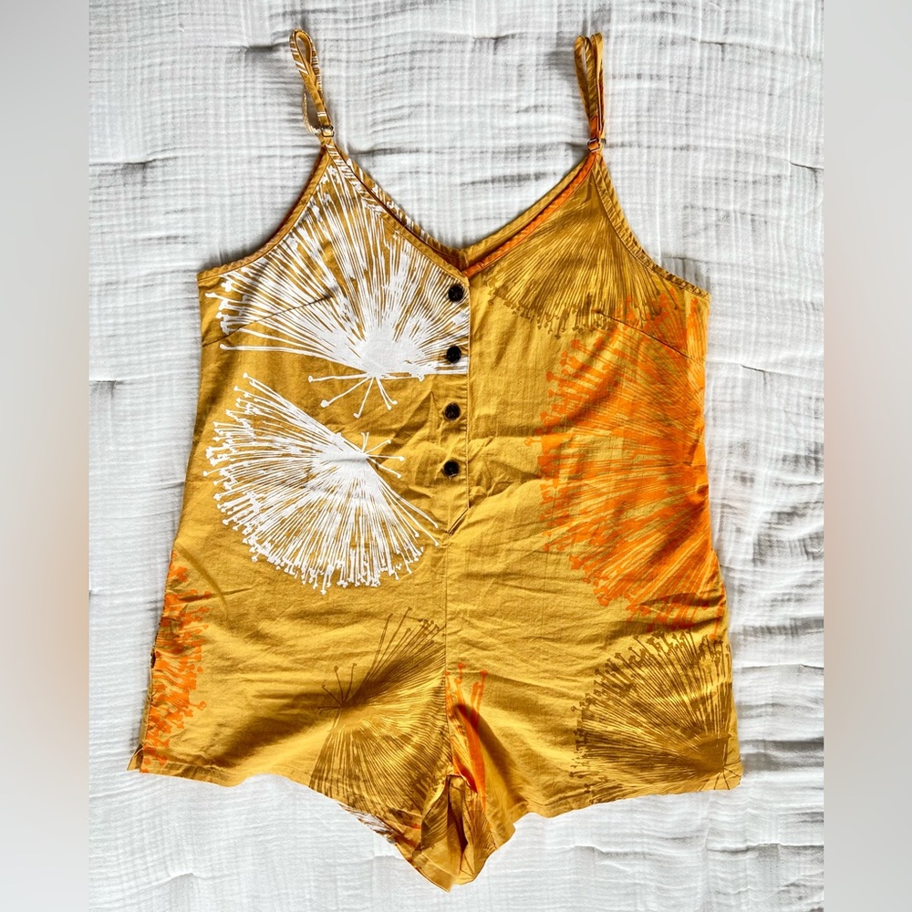 Kealopiko Romper